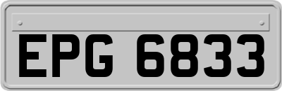 EPG6833