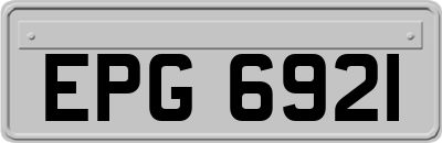 EPG6921