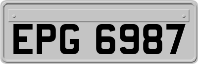 EPG6987