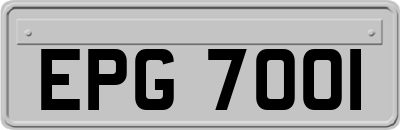 EPG7001