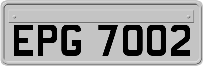 EPG7002