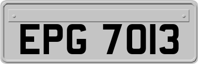 EPG7013