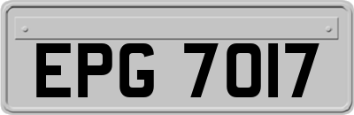 EPG7017