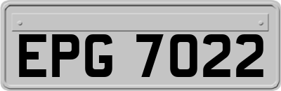 EPG7022