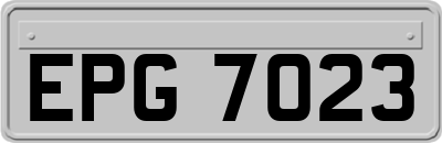 EPG7023