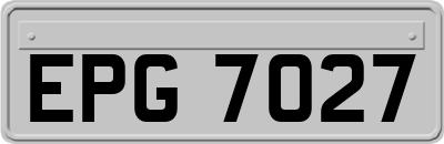 EPG7027