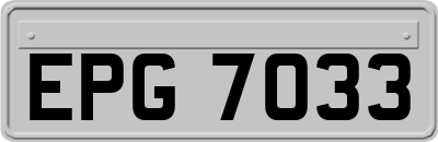 EPG7033