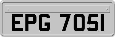 EPG7051