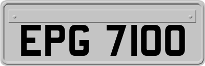 EPG7100