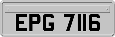 EPG7116