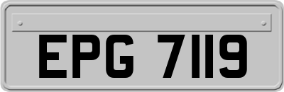 EPG7119