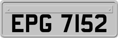 EPG7152