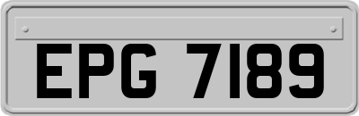 EPG7189
