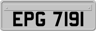 EPG7191