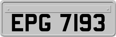 EPG7193