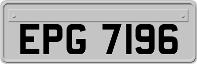 EPG7196