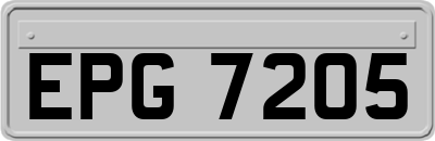 EPG7205