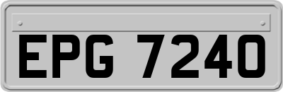EPG7240