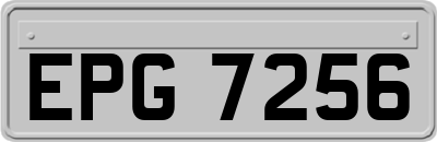EPG7256