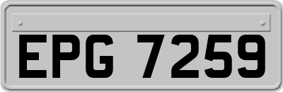 EPG7259