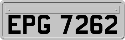 EPG7262