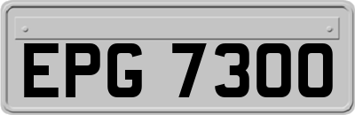 EPG7300