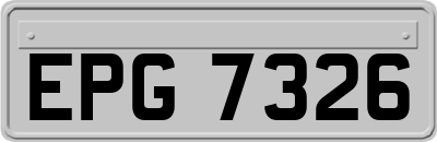 EPG7326