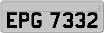 EPG7332