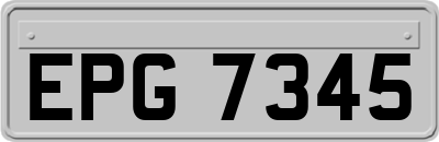 EPG7345