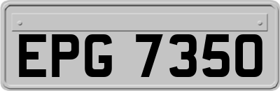 EPG7350