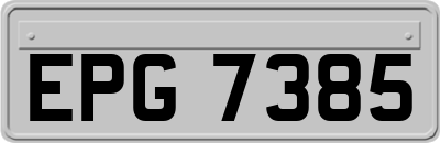 EPG7385