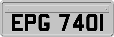 EPG7401