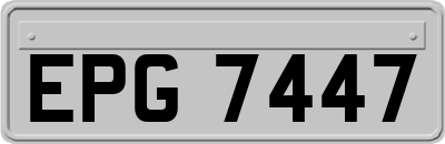 EPG7447