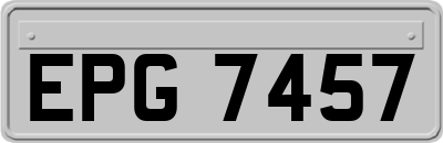 EPG7457
