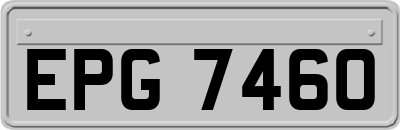 EPG7460