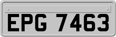 EPG7463