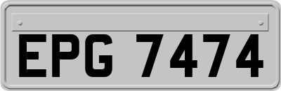 EPG7474