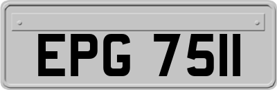 EPG7511