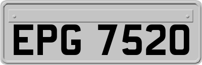 EPG7520