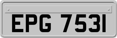 EPG7531