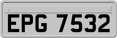 EPG7532