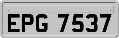 EPG7537