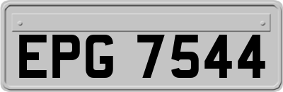 EPG7544