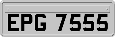 EPG7555