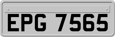 EPG7565