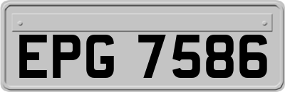 EPG7586