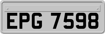 EPG7598