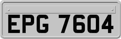 EPG7604
