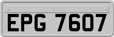 EPG7607