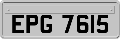 EPG7615